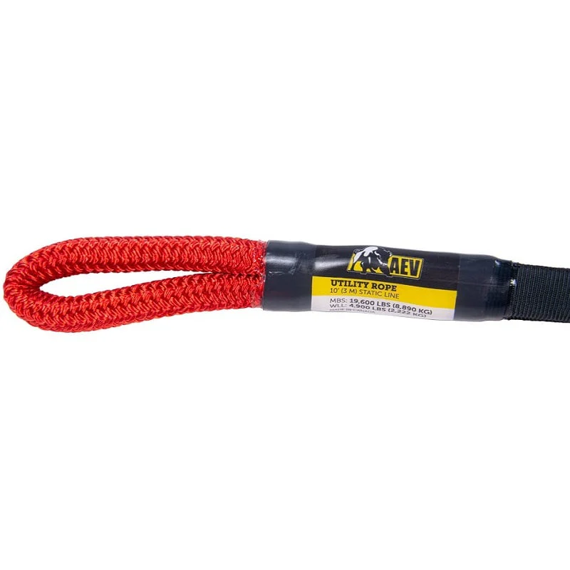 AEV Utility Rope - Image 3