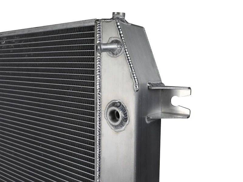 AFE 46-52041 BladeRunner Street Series Radiator 06-10 6.6L GM Duramax - Image 5