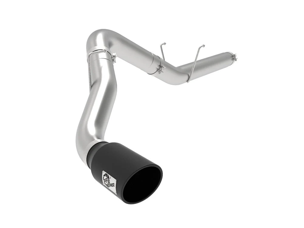 AFE 5" DPF-Back Exhaust System 19-25 Ram 2500/3500 6.7L Cummins - Image 5