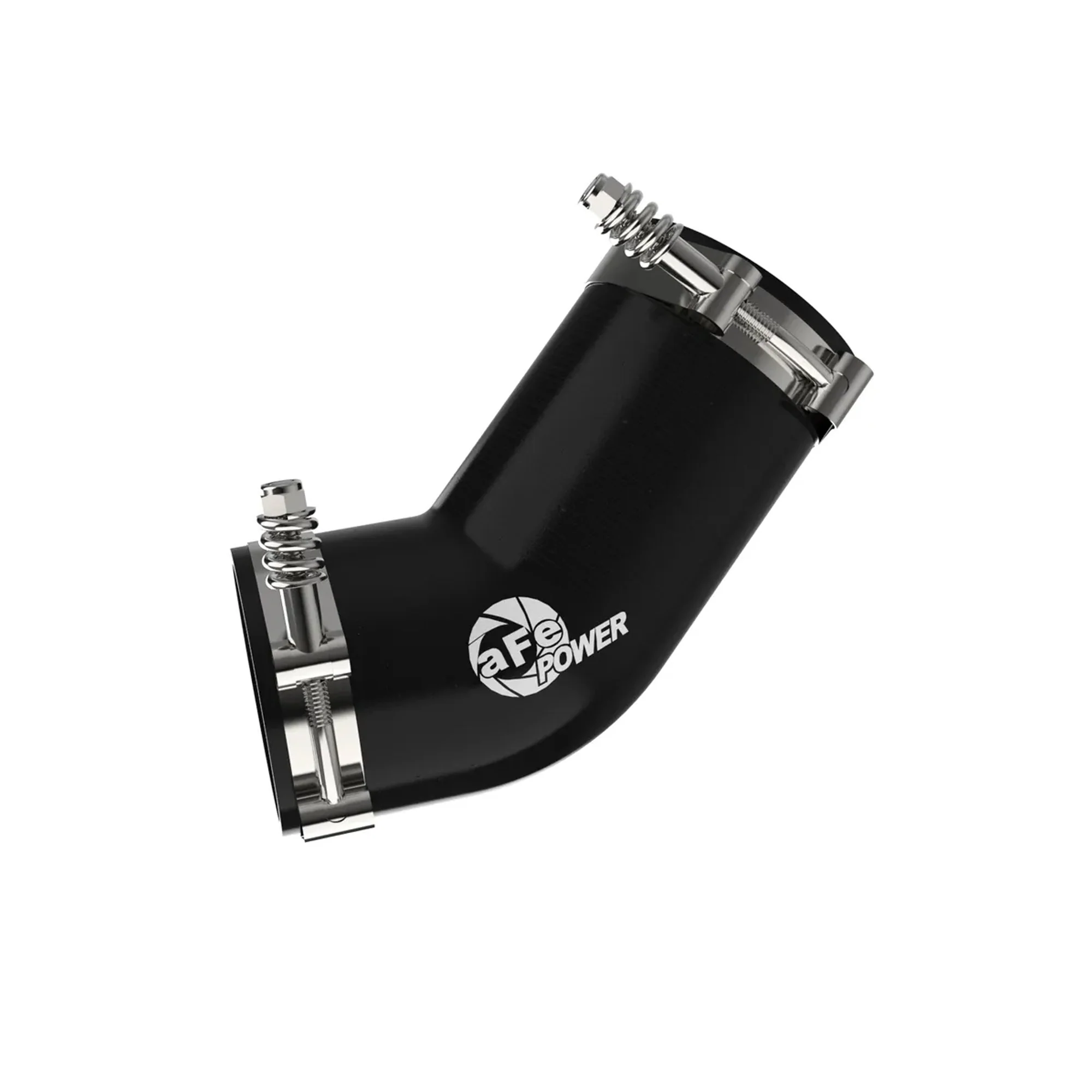 AFE BladeRunner Aluminum Charge Pipes 19-23 Ram 2500 / 3500 6.7L Cummins - Image 7