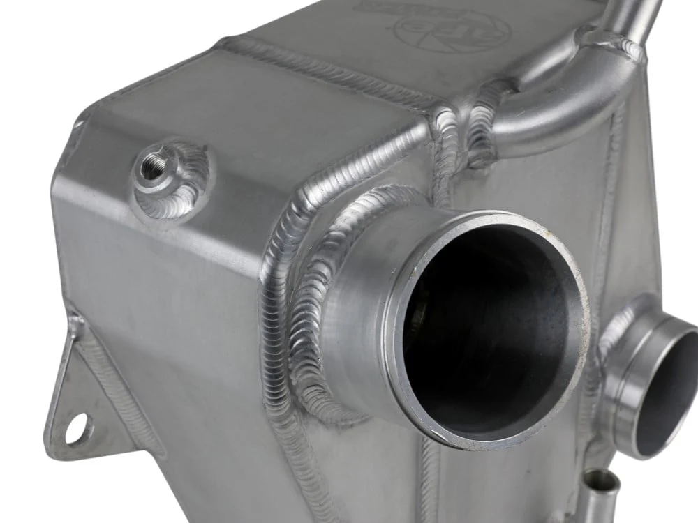 AFE BladeRunner GT Series Intercooler 11-16 Ford 6.7L Powerstroke - Image 3