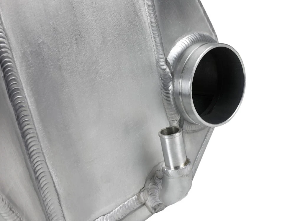 AFE BladeRunner GT Series Intercooler 11-16 Ford 6.7L Powerstroke - Image 4