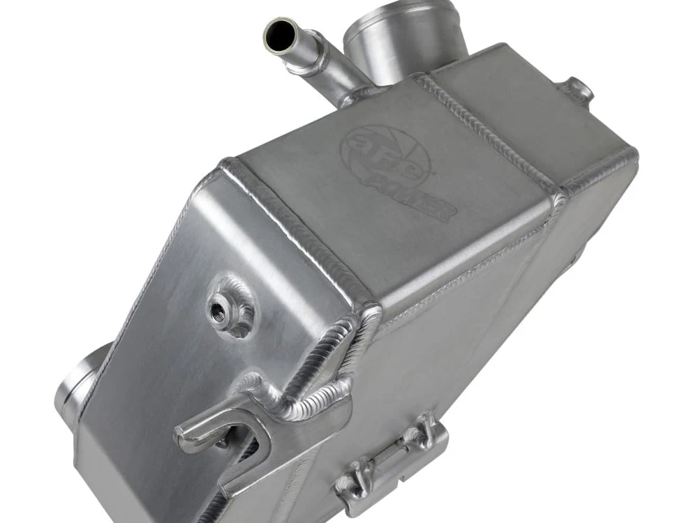 AFE BladeRunner GT Series Intercooler 11-16 Ford 6.7L Powerstroke - Image 5