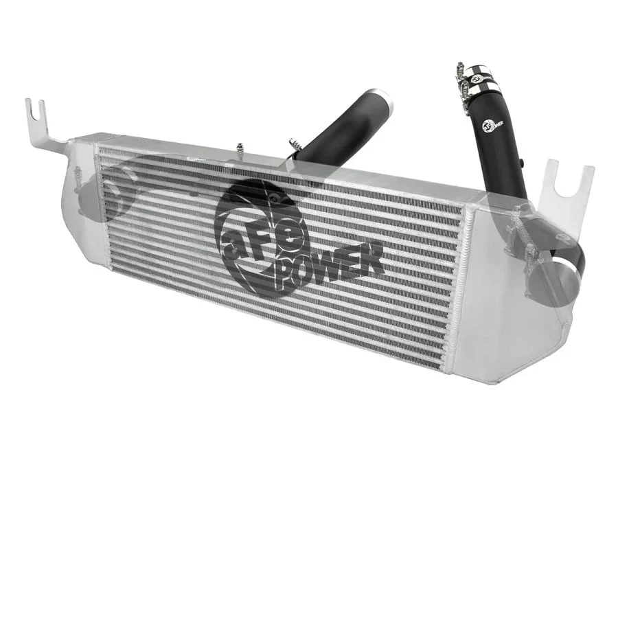 AFE BladeRunner GT Series Intercooler Kit 16-18 Ram 1500 3.0L EcoDiesel
