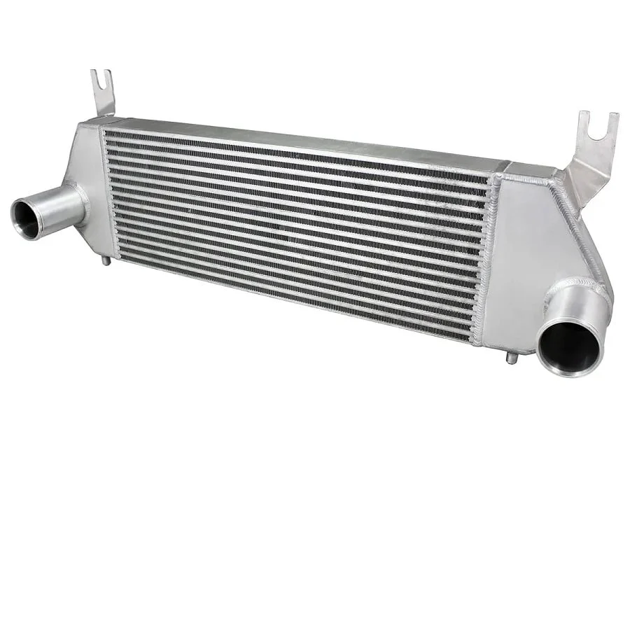 AFE BladeRunner GT Series Intercooler Kit 16-18 Ram 1500 3.0L EcoDiesel - Image 4