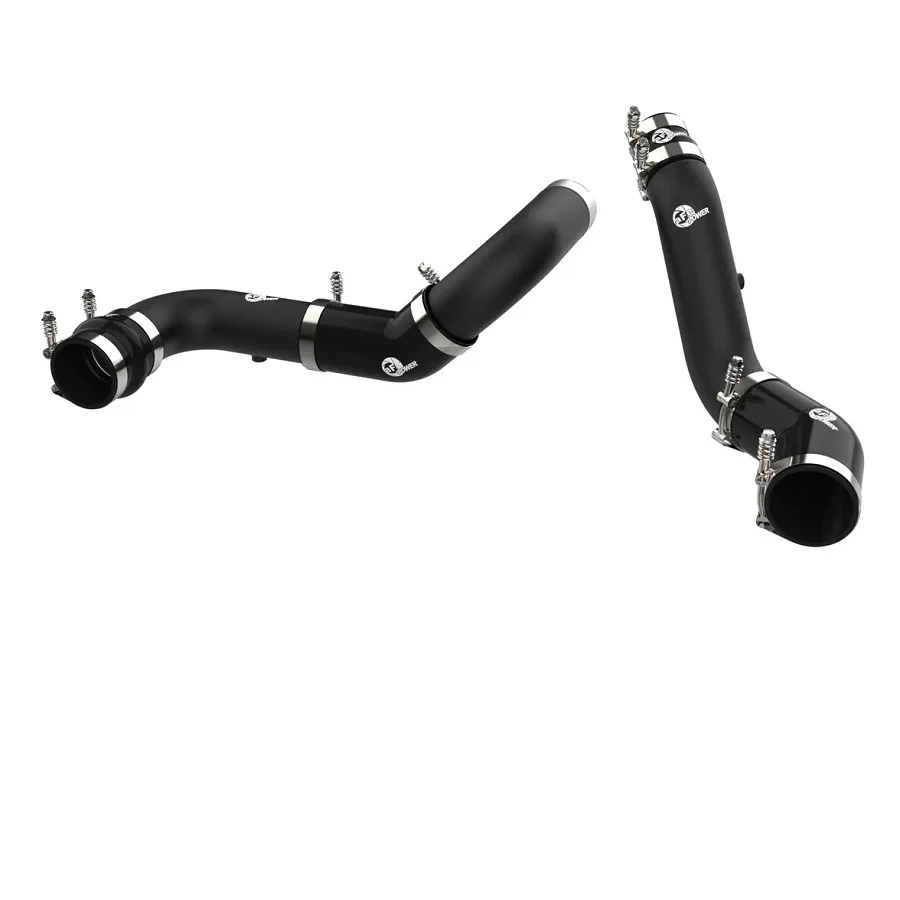 AFE BladeRunner GT Series Intercooler Kit 16-18 Ram 1500 3.0L EcoDiesel - Image 5