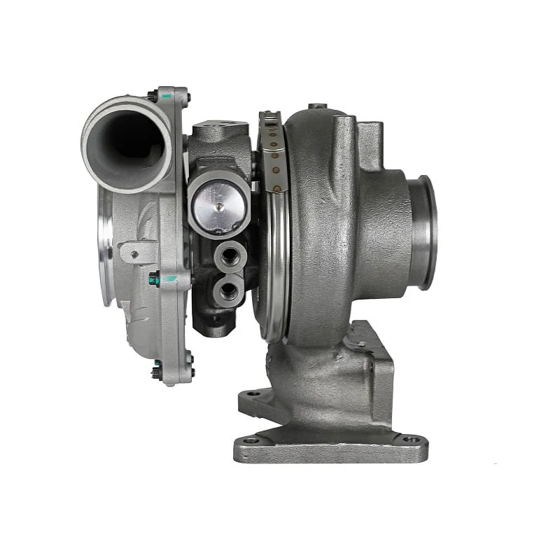AFE BladeRunner GT Series Turbocharger 04.5-10 GM 6.6L Duramax LLY / LBZ / LMM - Image 4