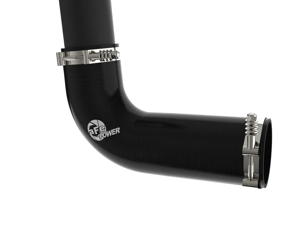 AFE BladeRunner Hot-Side Intercooler Tube 08-10 Ford 6.4L Powerstroke - Image 3