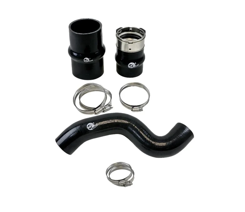 AFE BladeRunner OER Factory Charge Pipe Coupling 17-25 Ford 6.7L Powerstroke