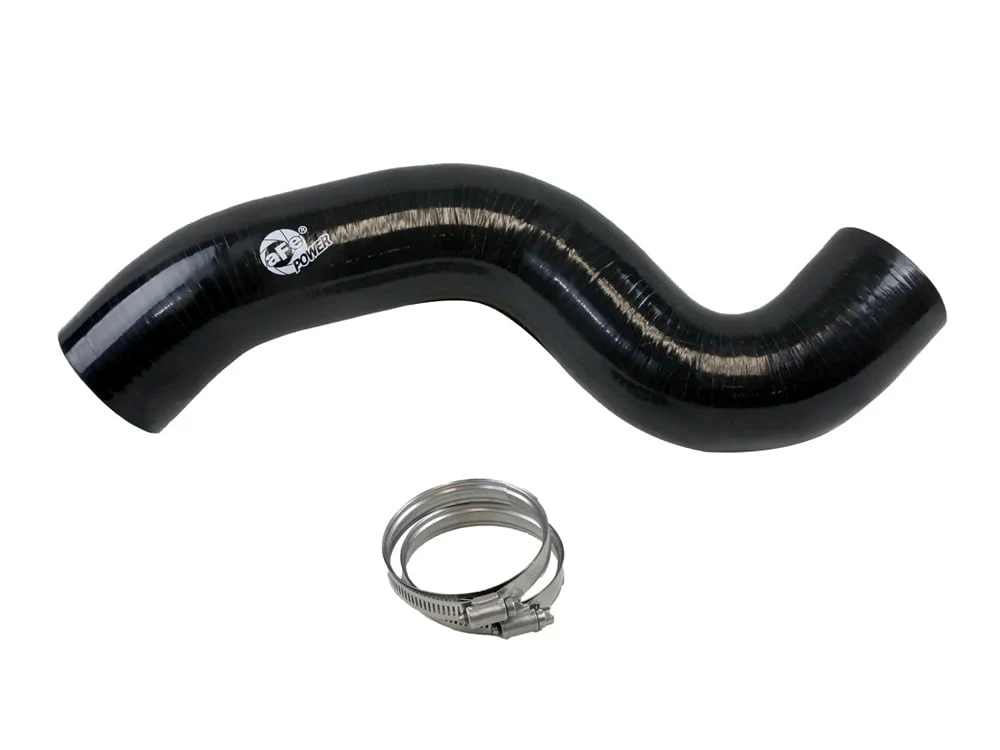 AFE BladeRunner OER Factory Charge Pipe Coupling 17-25 Ford 6.7L Powerstroke - Image 2