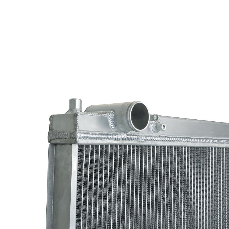 AFE BladeRunner Street Series Radiator 03-07 Ford 6.0L Powerstroke - Image 4