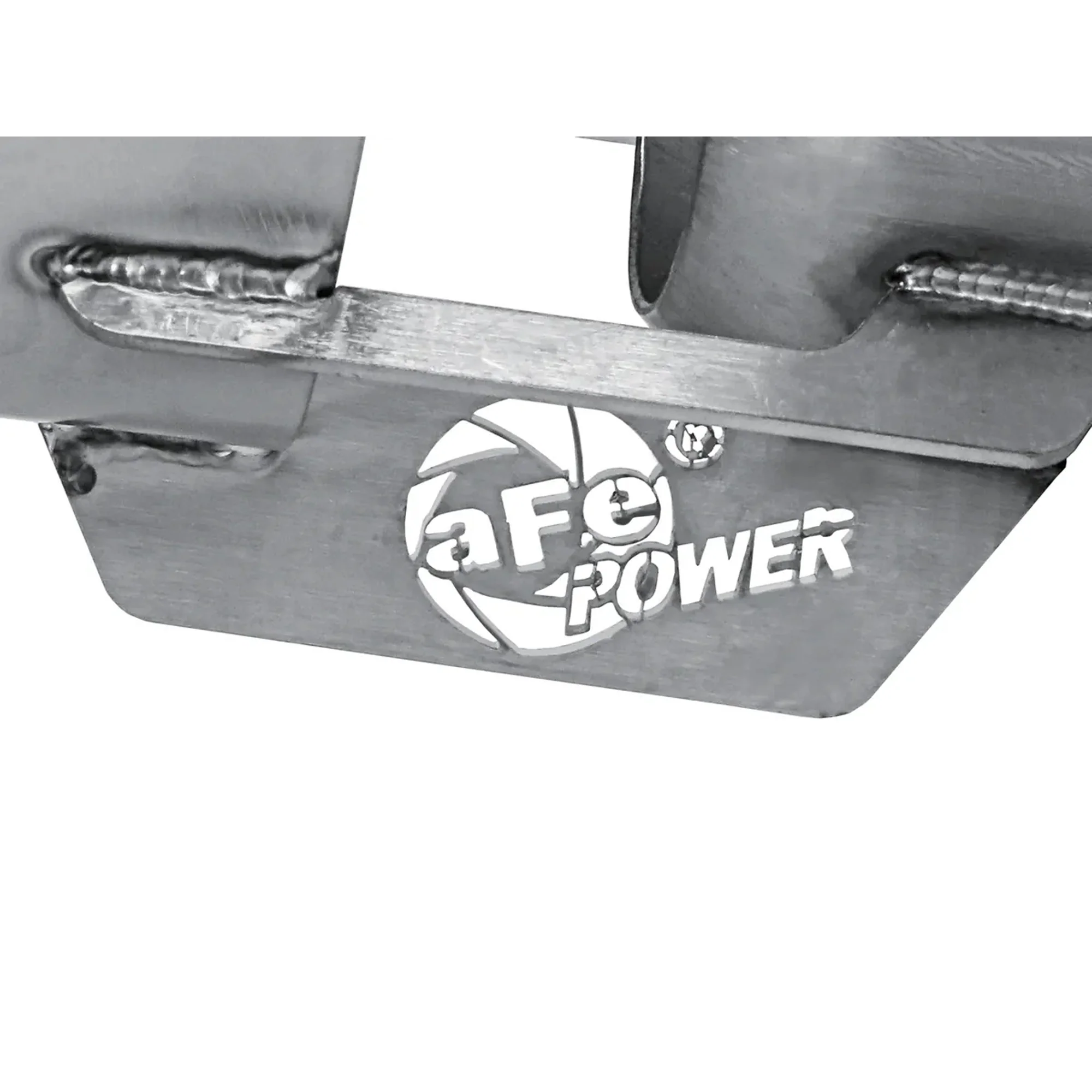 AFE MACH Force-Xp Stainless Steel 3" Clamp-On Exhaust Tip - Image 11