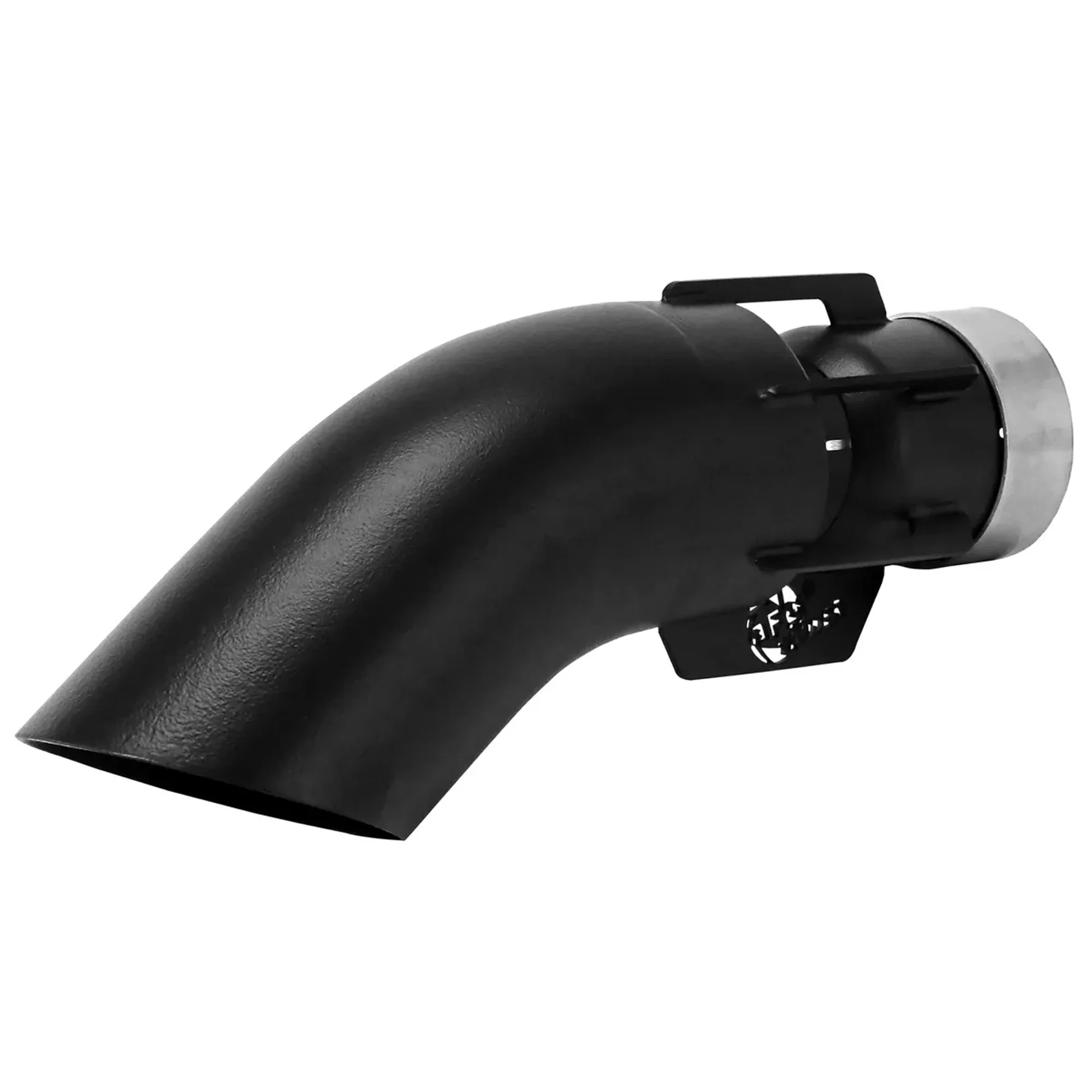 AFE MACH Force-Xp Stainless Steel 3" Clamp-On Exhaust Tip - Image 3