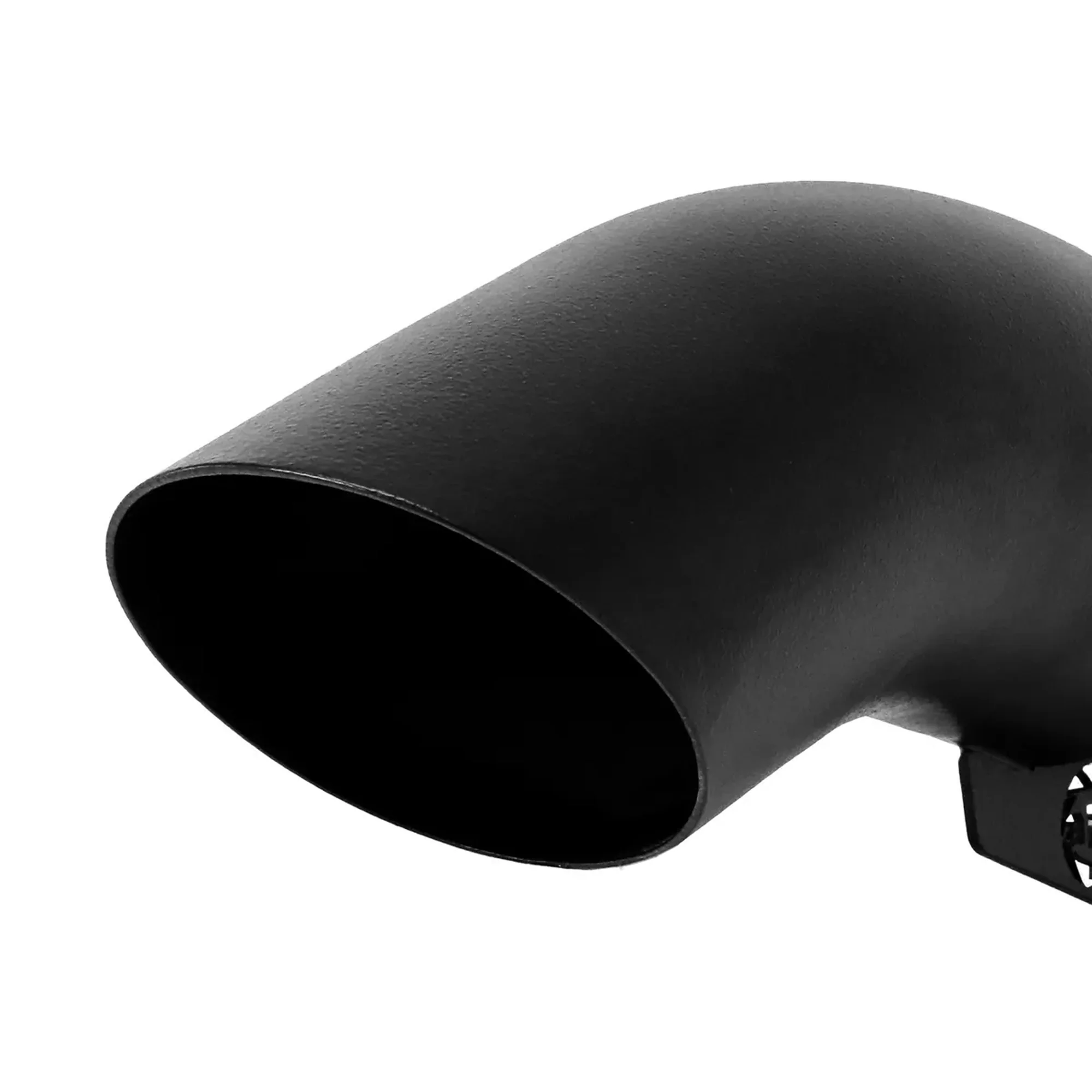 AFE MACH Force-Xp Stainless Steel 3" Clamp-On Exhaust Tip - Image 5