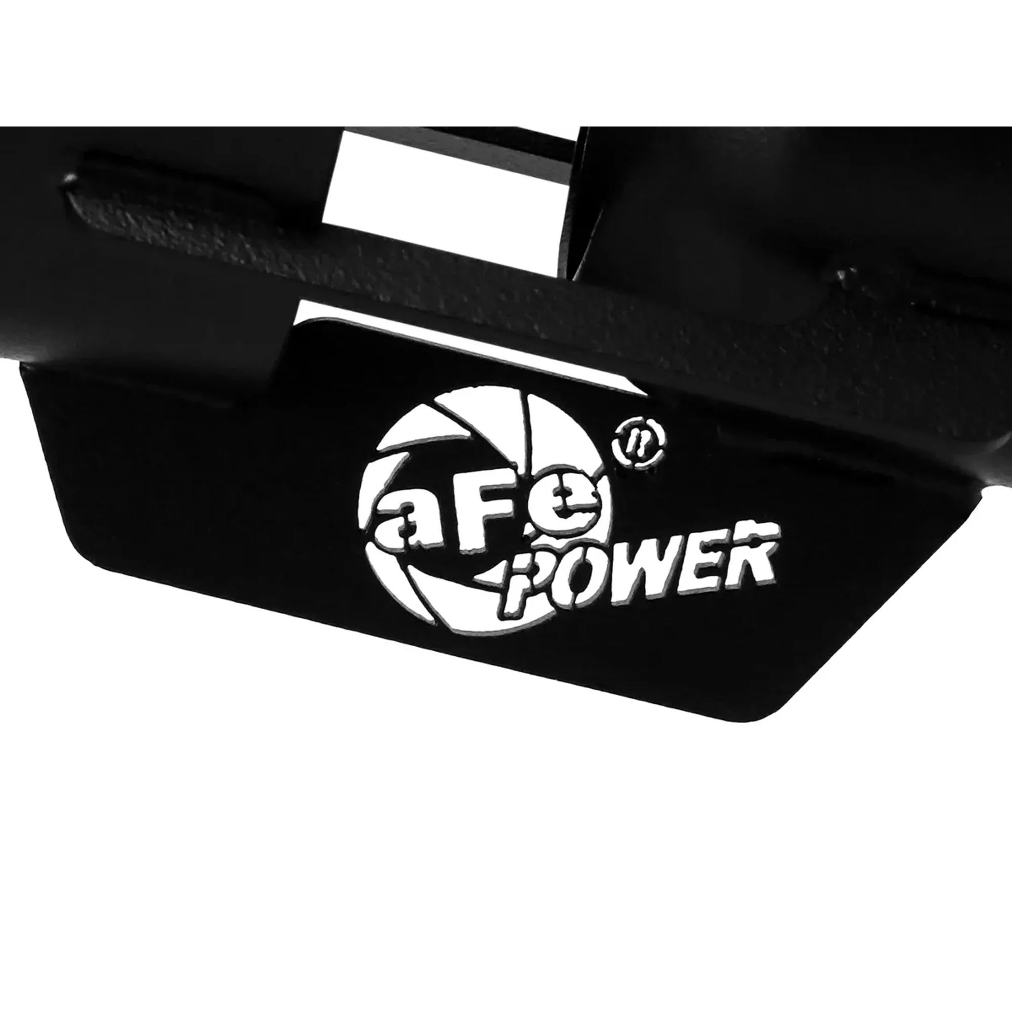 AFE MACH Force-Xp Stainless Steel 3" Clamp-On Exhaust Tip - Image 7