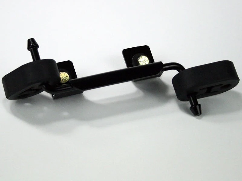 AFE Mach Force XP Tailpipe Hanger Kit 94-97 Dodge Ram 5.9L Cummins - Image 3