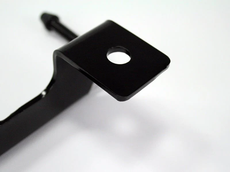 AFE Mach Force XP Tailpipe Hanger Kit 94-97 Dodge Ram 5.9L Cummins - Image 8