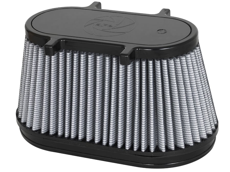 AFE Magnum FLOW Air Filter 06-16 GM 6.6L Duramax Van - Image 2