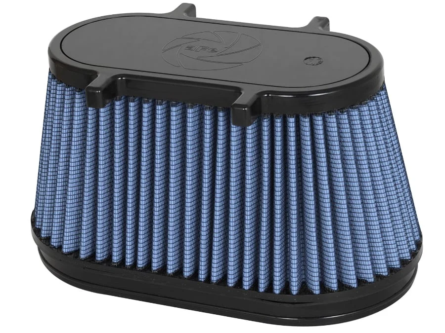 AFE Magnum FLOW Air Filter 06-16 GM 6.6L Duramax Van - Image 3