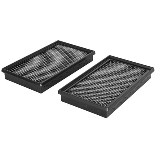 AFE Magnum Flow Air Filter 2 Pack 95-03 Ford Van 7.3L Powerstroke - Image 2