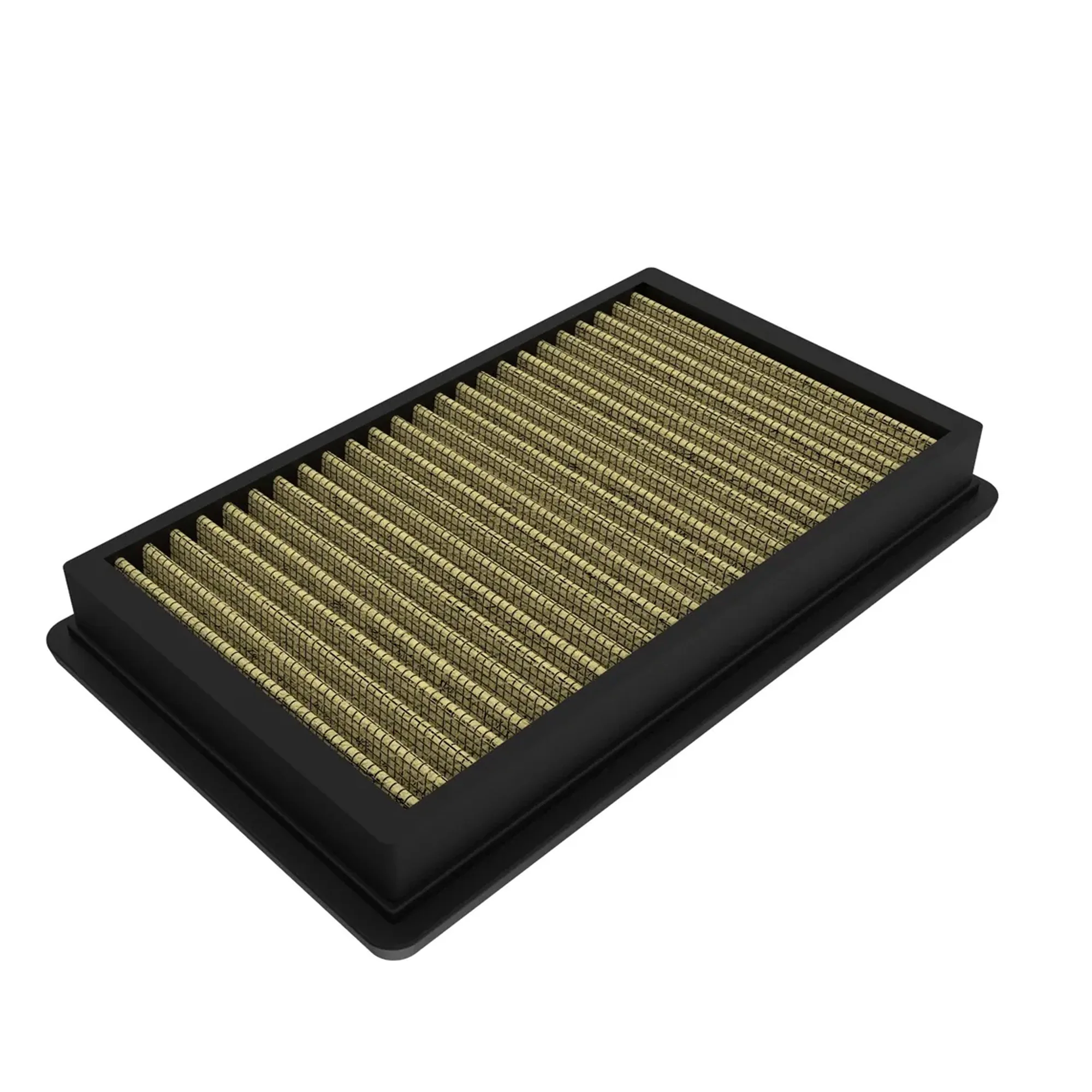 AFE Magnum FLOW Air Filter 20-23 Jeep Wrangler (JL) 3.0L EcoDiesel - Image 5