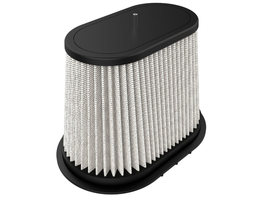 AFE Magnum FLOW Air Filter for Air Intake System #54-10391 - Image 3