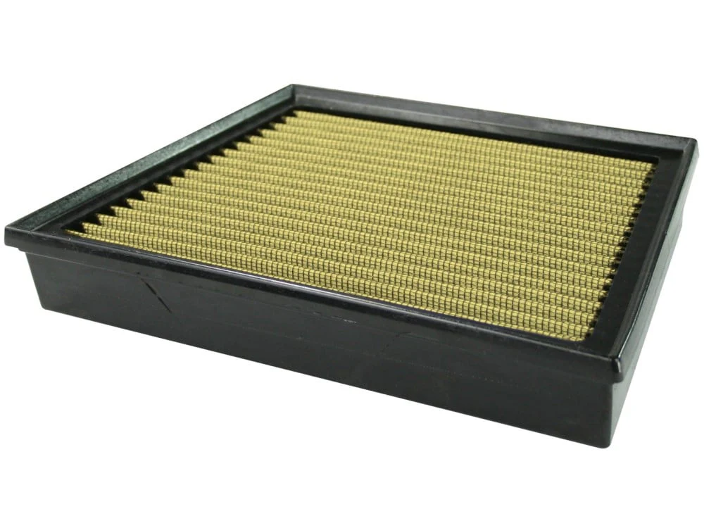 AFE Magnum Flow Air Filter 11-16 GM 6.6L Duramax LML - Image 8