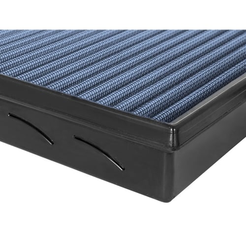 AFE Magnum Flow Air Filter 16-19 Nissan Titan XD 5.0L Cummins - Image 4