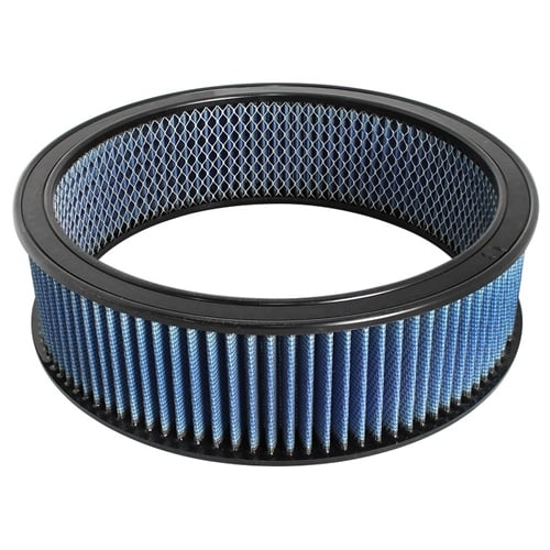 AFE Magnum Flow Air Filter 82-00 GM 6.2L/6.5L Diesel - Image 2