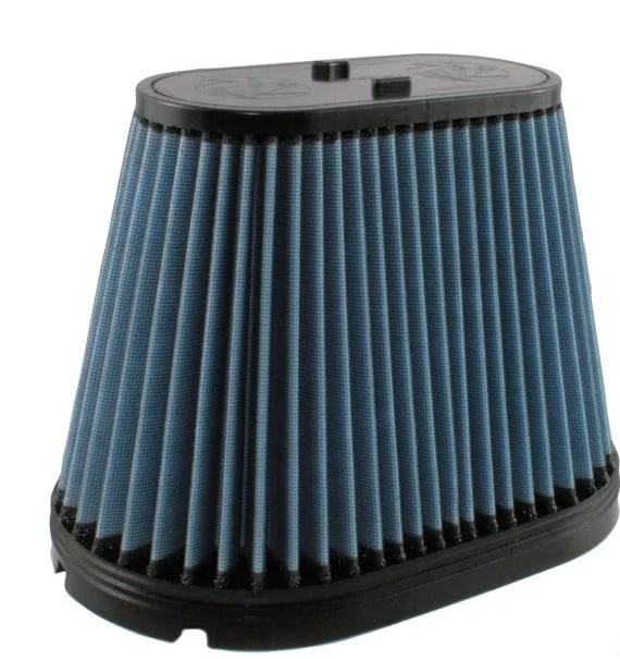 AFE Magnum Flow Stock Replacement Air Filter 03-07 Ford 6.0L Powerstroke - Image 5