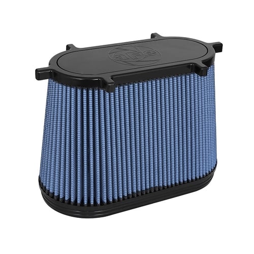 AFE Magnum Flow Stock Replacement Air Filter 08-10 Ford 6.4L Powerstroke - Image 2