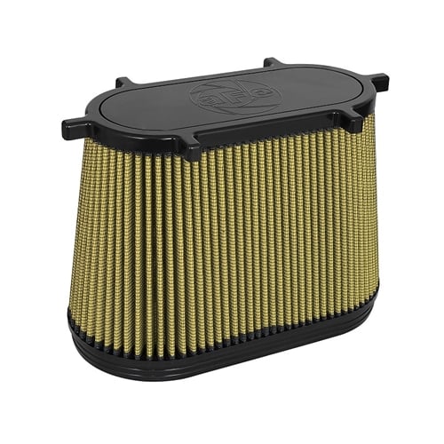 AFE Magnum Flow Stock Replacement Air Filter 08-10 Ford 6.4L Powerstroke - Image 4