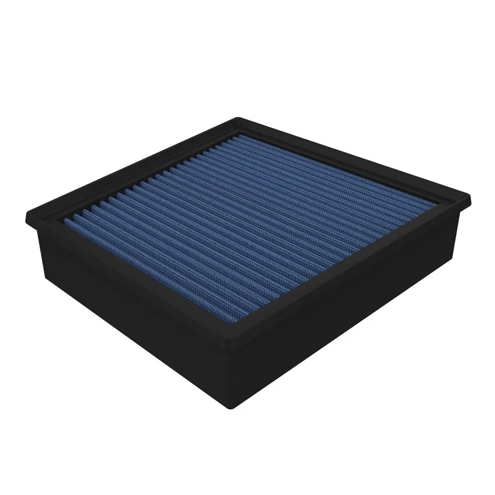 AFE Magnum Flow Pro Air Filter 17-19 GM 6.6L Duramax L5P - Image 2