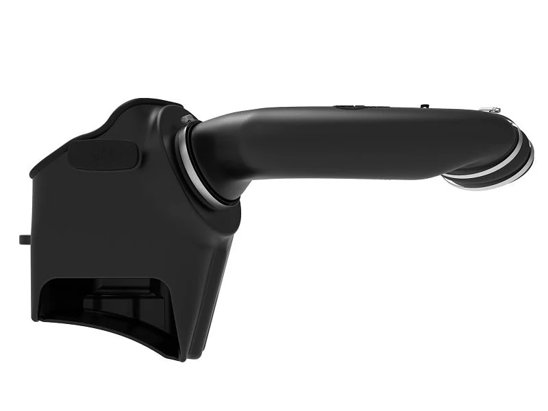 AFE Magnum FORCE Stage 2 Cold Air Intake System 17-19 Ford 6.7L Powerstroke - Image 6