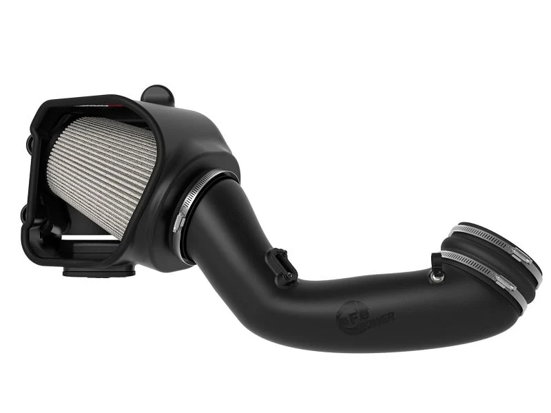 AFE Magnum FORCE Stage 2 Cold Air Intake System 17-19 Ford 6.7L Powerstroke - Image 7
