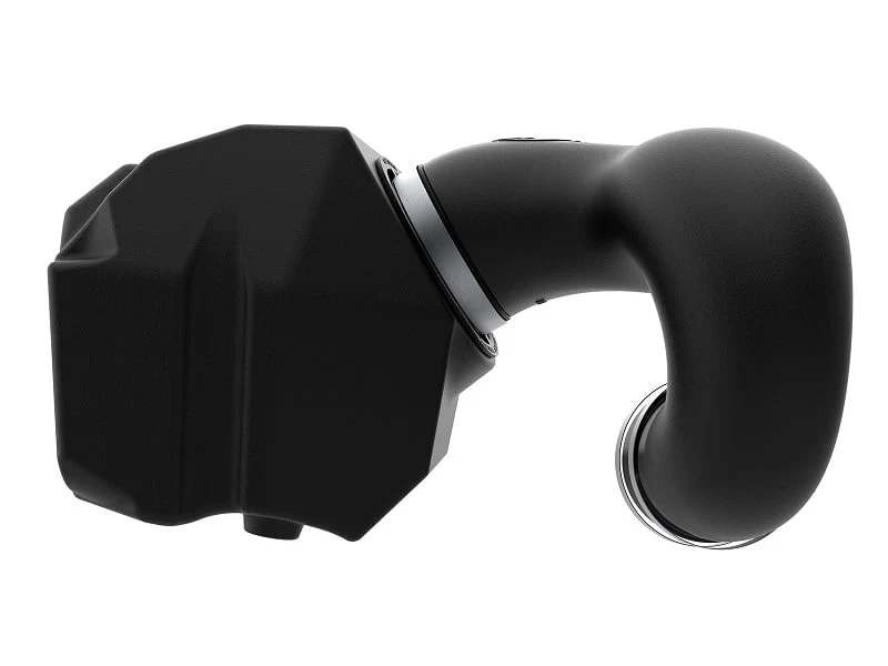 AFE Magnum FORCE Stage 2 SI Cold Air Intake System 94-02 Dodge Ram 5.9L Cummins - Image 5