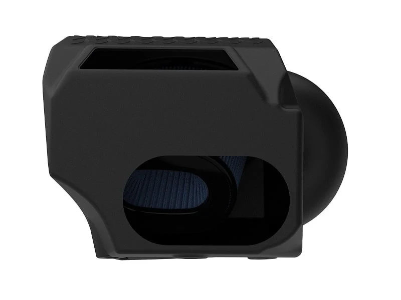 AFE Magnum FORCE Stage 2 SI Cold Air Intake System 94-02 Dodge Ram 5.9L Cummins - Image 7