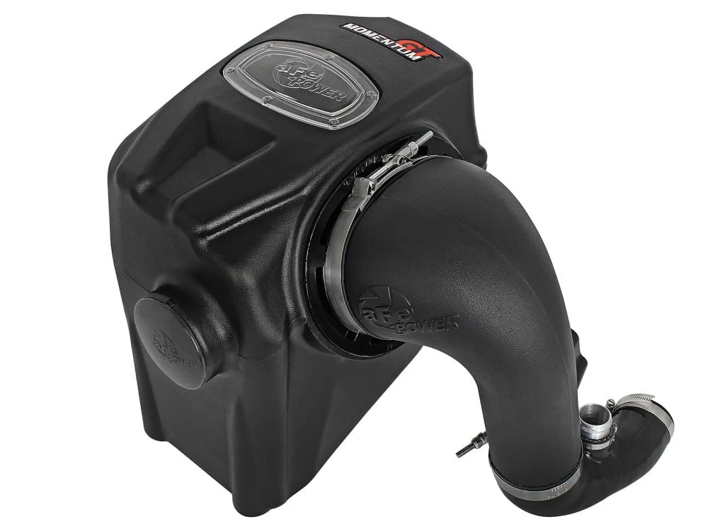 AFE Momentum GT Cold Air Intake System 16-22 Canyon / Colorado 2.8L Duramax - Image 10