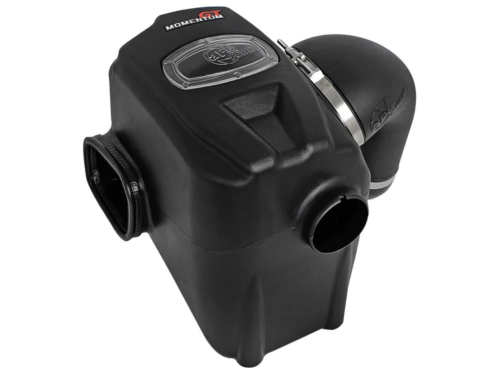 AFE Momentum GT Cold Air Intake System 16-22 Canyon / Colorado 2.8L Duramax - Image 2