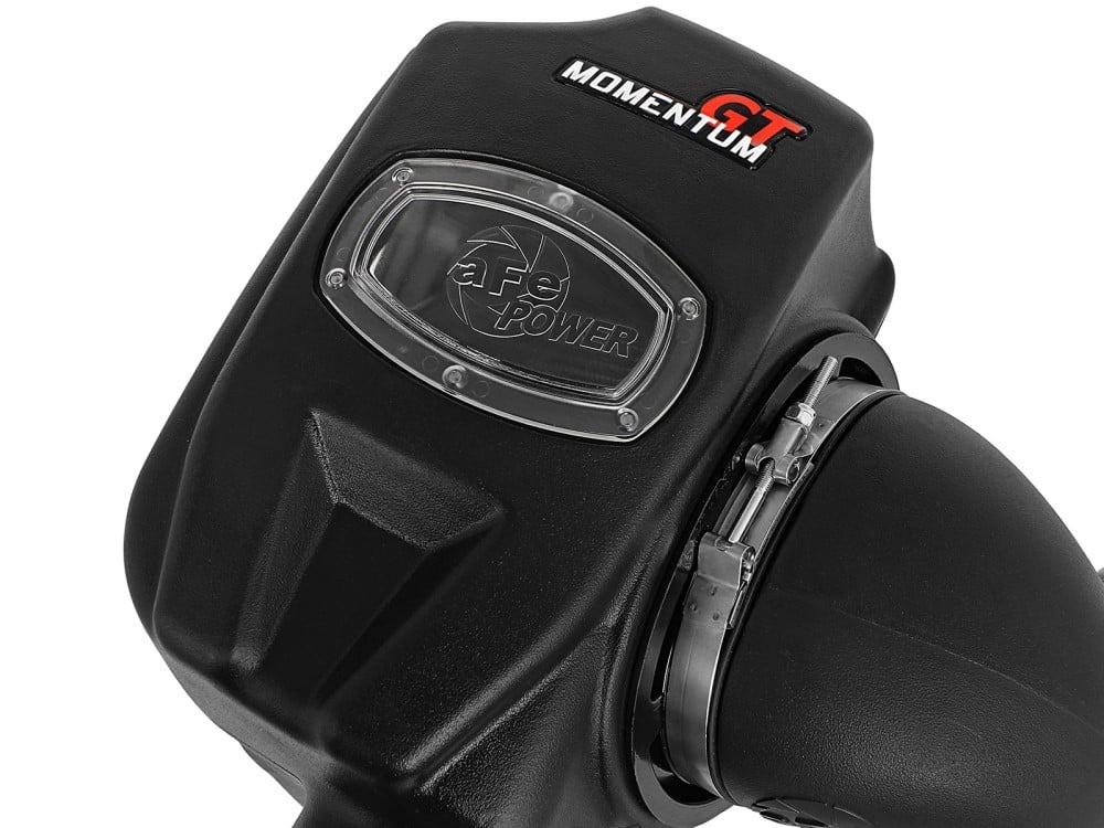 AFE Momentum GT Cold Air Intake System 16-22 Canyon / Colorado 2.8L Duramax - Image 6