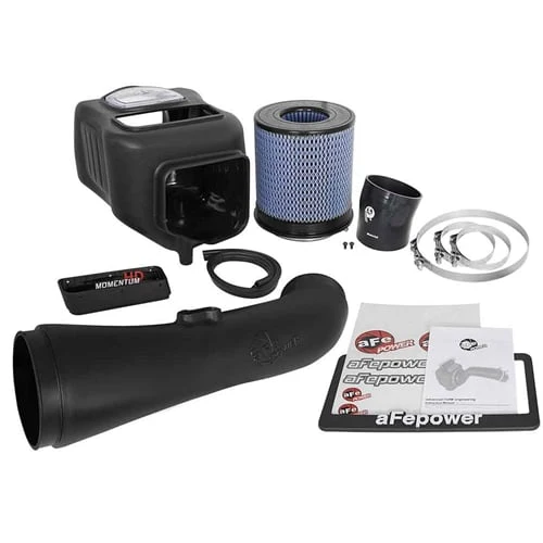 AFE Momentum HD Cold Air Intake 17-19 GM 6.6L Duramax L5P - Image 7