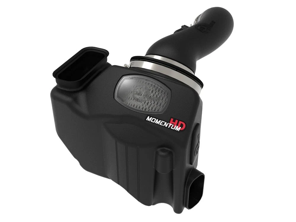 AFE Momentum HD Cold Air Intake 20-25 GM 6.6L Duramax L5P
