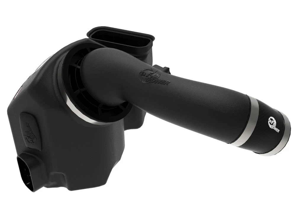 AFE Momentum HD Cold Air Intake 20-25 GM 6.6L Duramax L5P - Image 2