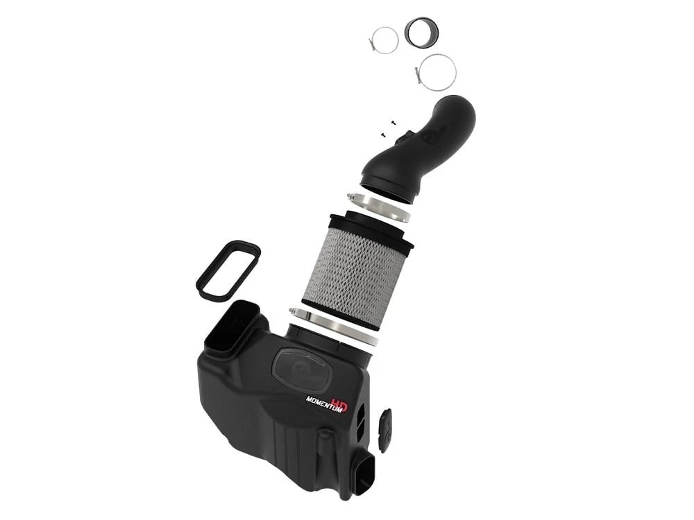 AFE Momentum HD Cold Air Intake 20-25 GM 6.6L Duramax L5P - Image 5