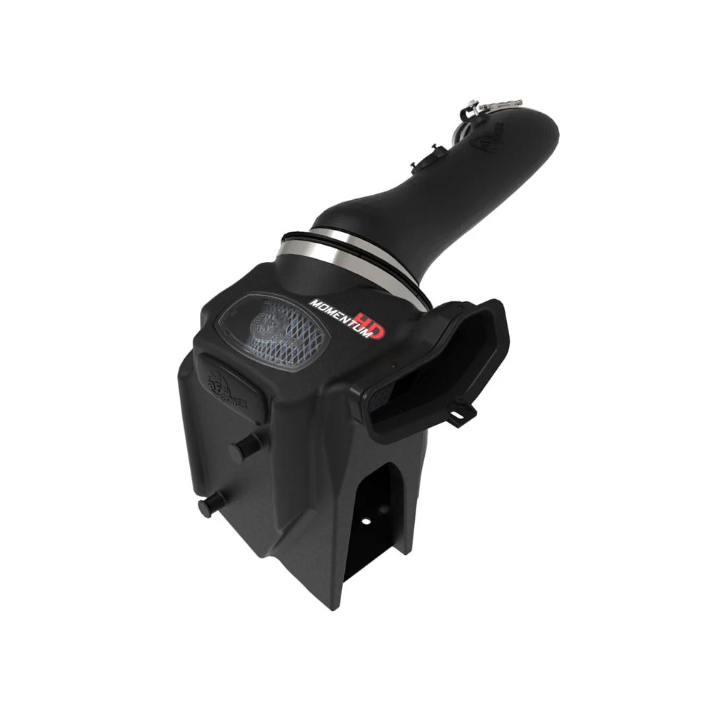 AFE Momentum HD Cold Air Intake 20-25 Ford 6.7L Powerstroke - Image 2