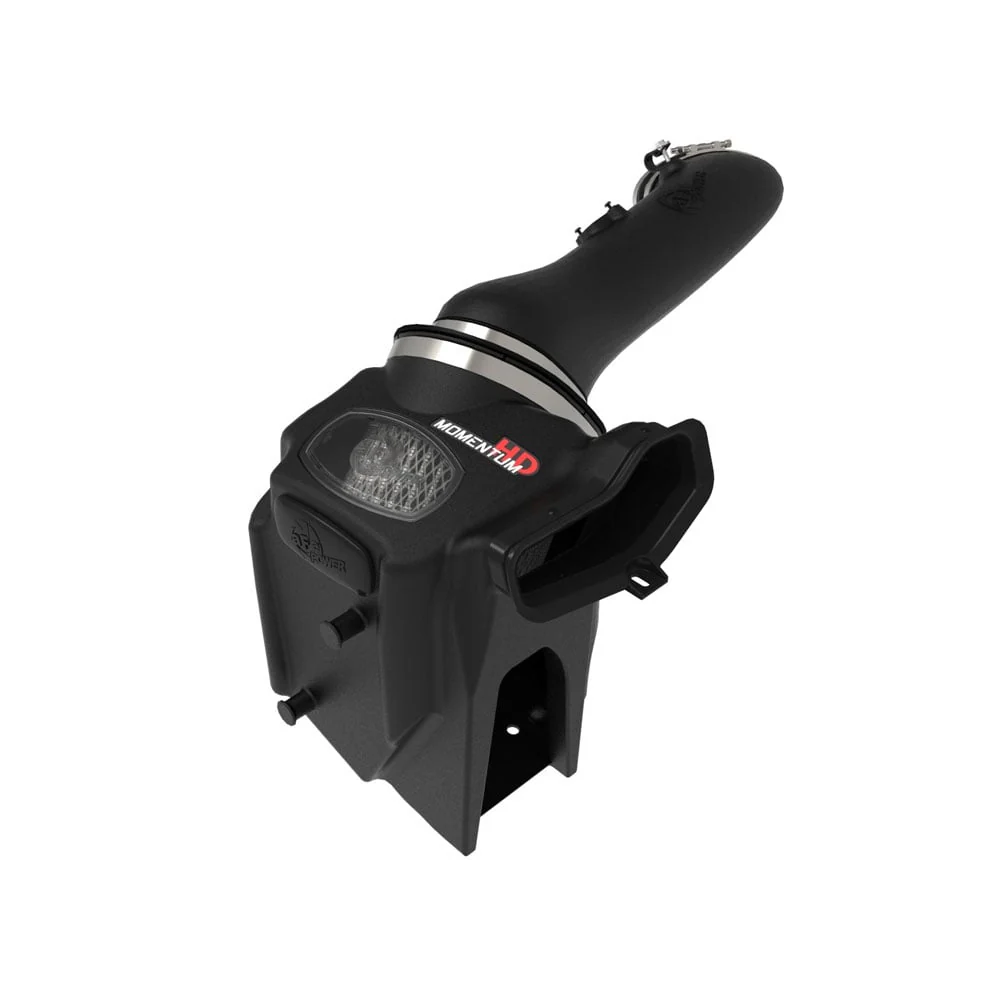 AFE Momentum HD Cold Air Intake 20-25 Ford 6.7L Powerstroke - Image 3