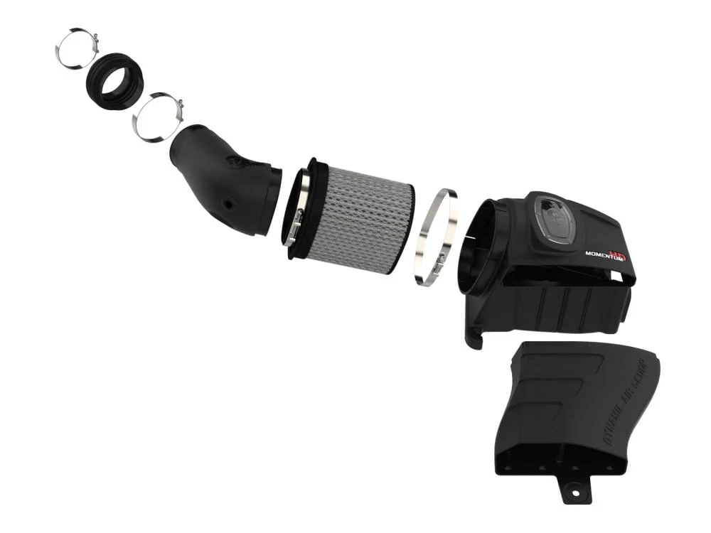 AFE Momentum HD Cold Air Intake 94-97 Ford 7.3L Powerstroke - Image 2