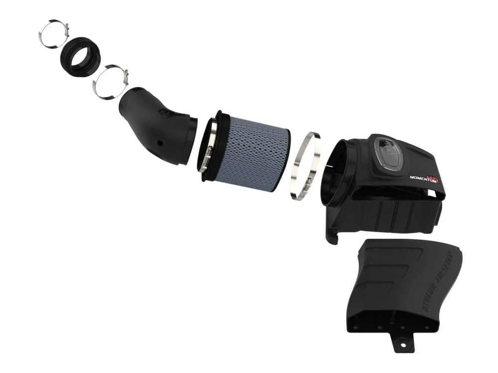 AFE Momentum HD Cold Air Intake 94-97 Ford 7.3L Powerstroke - Image 3
