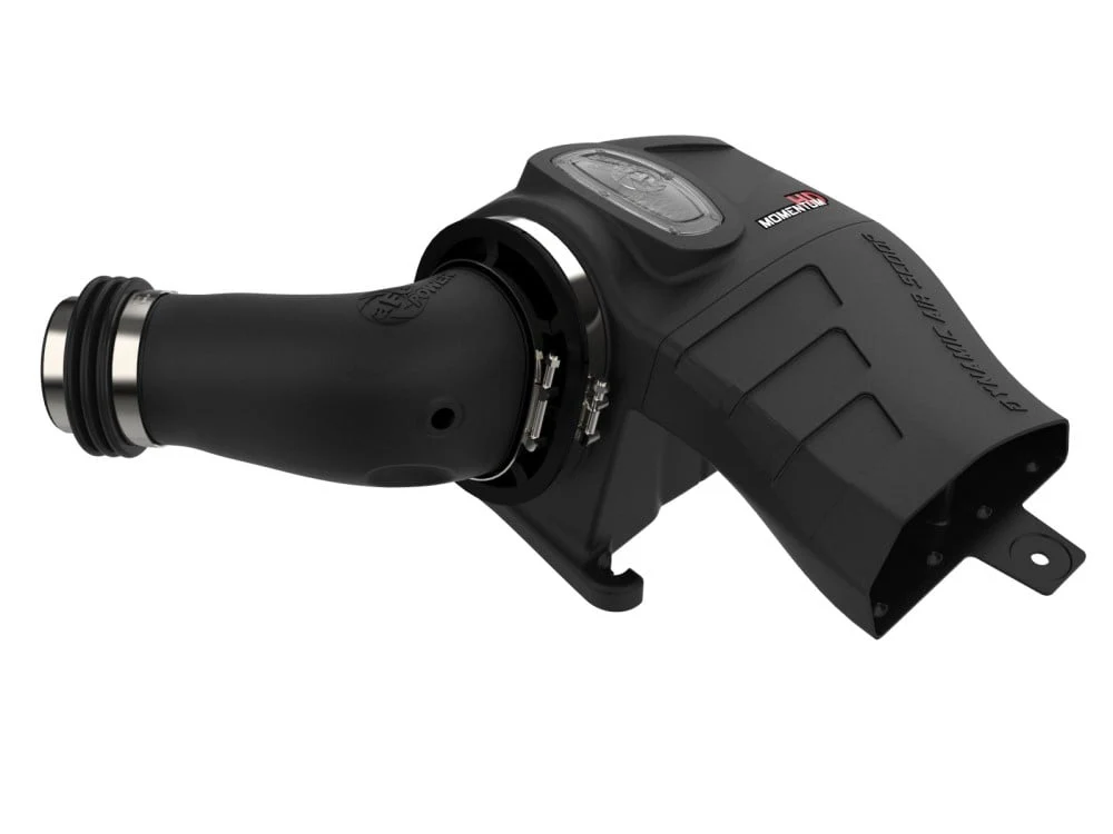 AFE Momentum HD Cold Air Intake 94-97 Ford 7.3L Powerstroke - Image 4