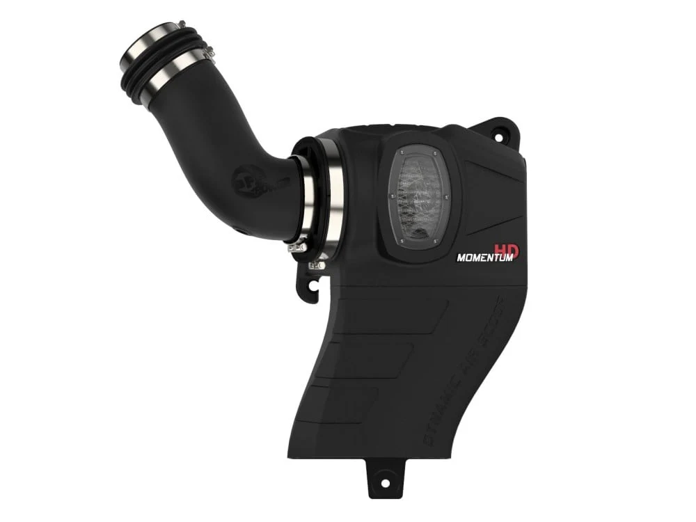 AFE Momentum HD Cold Air Intake 94-97 Ford 7.3L Powerstroke - Image 6